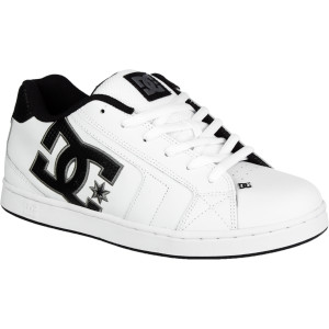 DC Net Skate Shoe - Men's