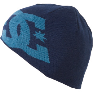 DC Big Star Beanie - Women's - 2009