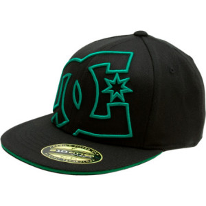 DC Sinners Hat - Boys' - 2009