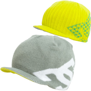 DC Cascata Visor Beanie - 2009