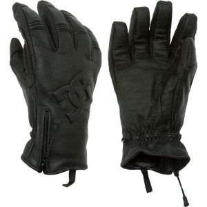 DC Anat Gloves
