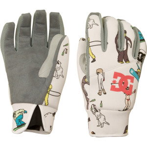 DC Ventron Glove - Men's