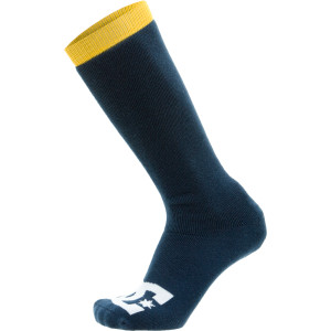 DC Apache Snowboard Sock - 2009