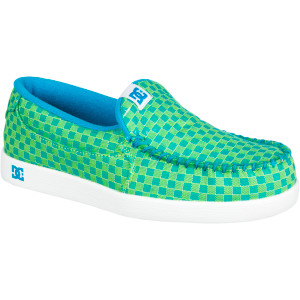 DC Villain TX Shoe - Women's