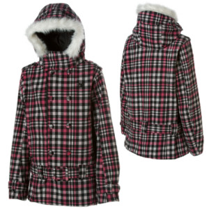 DC Brixen Jacket - Women's - 2009