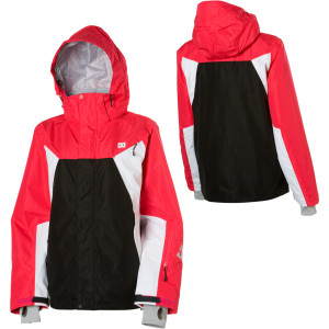 DC Styro Insulated Jacket - Women's