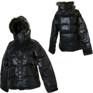 DC Pent Down Jacket - Women's