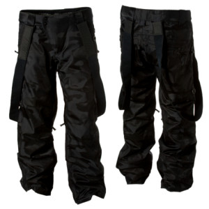 DC Salen X Pant - Women's - 2009