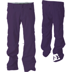 DC Arpa SS Pant - Women's