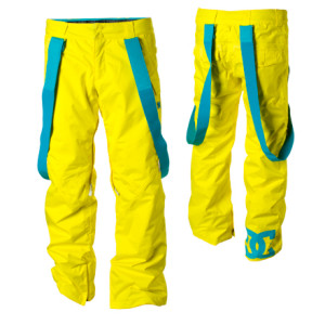 DC Martock Pant - Women's