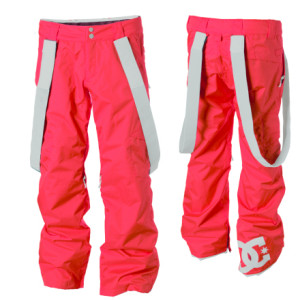DC Ace Pant - Women's