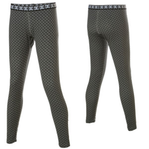 DC Campo Bottom - Women's - 2009