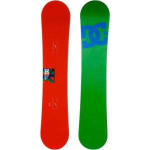 DC Bender Snowboard