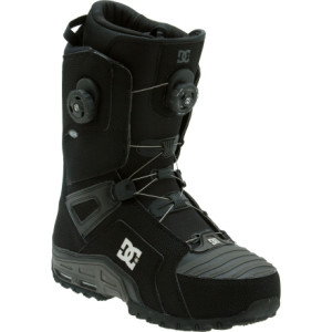 DC Status Snowboard Boot - Men's