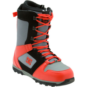 DC Phase Snowboard Boot - Men's - 2009