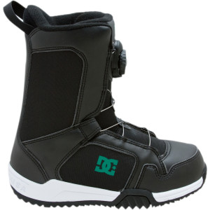 DC Scout Snowboard Boot - Kids' - 2009