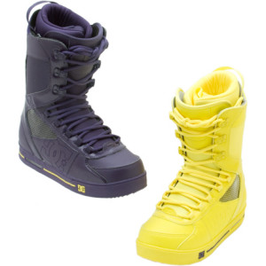DC Park Core Snowboard Boot - Men's