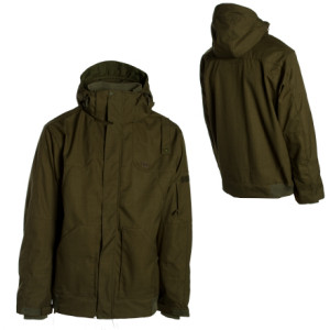 DC Kato Softshell Jacket - Men's