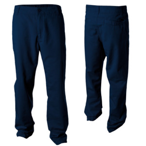 DC Munsing Pant - Men's - 2009