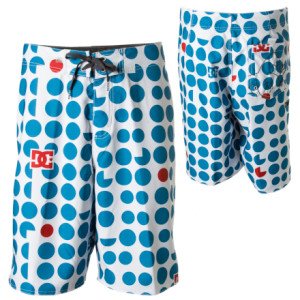 DC Kobes Board Short - Men's - 2009