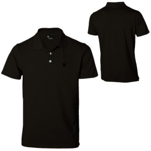 DC Staple Polo Shirt - Short-Sleeve - Men's