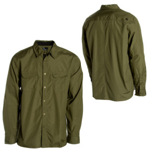 DC Caster Shirt - Long-Sleeve - Men's - 2009