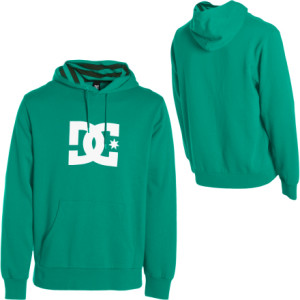DC Star Hooded Sweatshirt - Men's