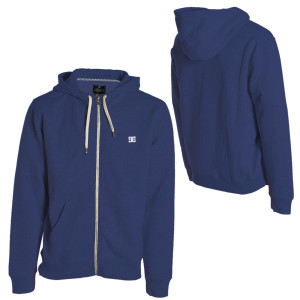 Keystone Full-Zip Hooded Sweatshirt - Men's