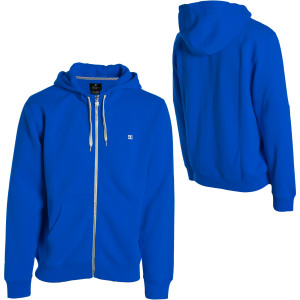 DC Keystone Full-Zip Hooded Sweatshirt - Men's
