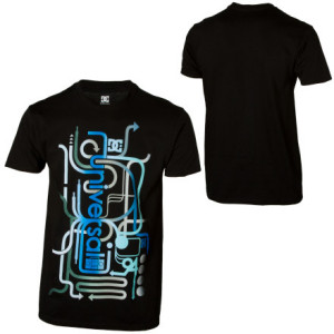DC Step T-Shirt - Short-Sleeve - Men's - 2009