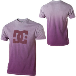 DC Press T-Shirt - Short-Sleeve - Men's - 2009