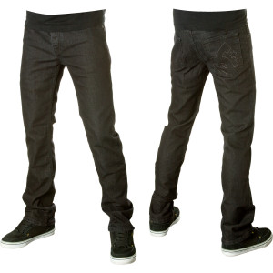 DC Houston Slim Denim Pant - Men's