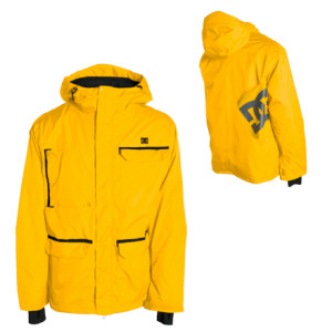 DC Servo 10 Jacket - Men's