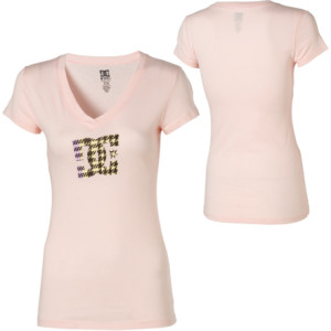 DC Morgan T-Shirt - Short-Sleeve - Women's - 2009