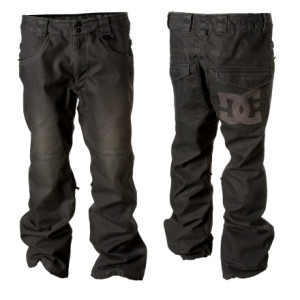 DC Sega 10 Slim Pant - Men's