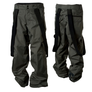 DC Donon Pant - Men's