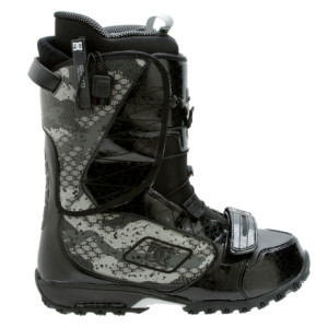 DC Caliber Snowboard Boot - Men's