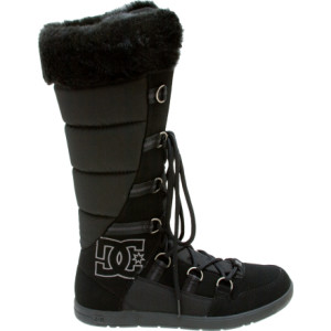 DC Chalet Slim Apres Boot - Women's - 2009