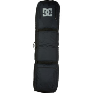 DC Tamo Wheeled Snowboard Bag - 2009