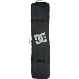 DC Radar Wheeled Snowboard Bag - 2009
