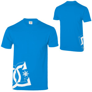 DC D-Star T-Shirt - Short-Sleeve - Men's - 2009