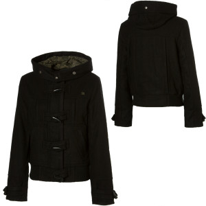 DC Sweetheart Jacket - Women's