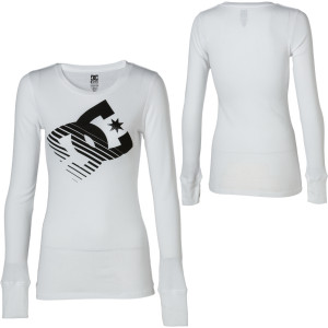 DC City Slicker Shirt - Long-Sleeve - Women's