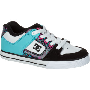 Pure Skate Shoe - Girls'