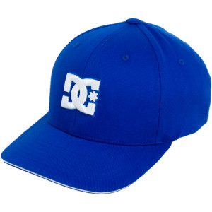 DC Jamal 6 Hat