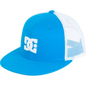 DC Norman Hat - 2009