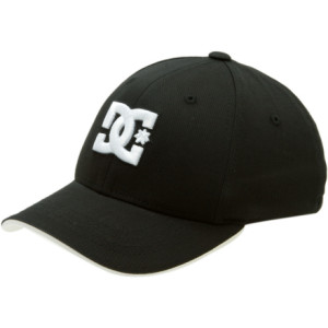 DC Jamal 6 Hat - Boys'