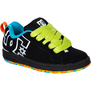 Court Graffik SE Skate Shoe - Boys'