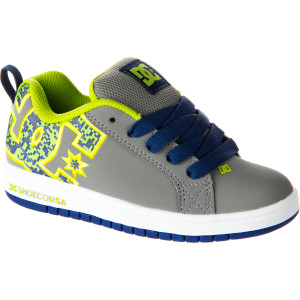 Court Graffik SE Skate Shoe - Boys'