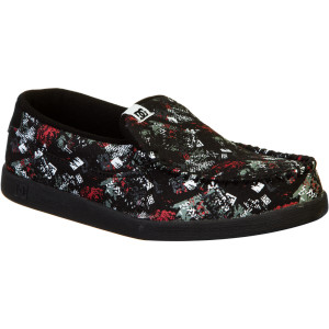 Villain TX Shoe - Boys'